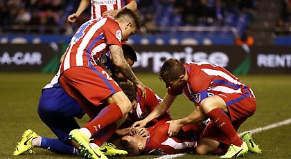 Τόρες: «Θα επιστρέψω σύντομα» (pic)