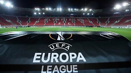 Ανάρπαστα τα εισιτήρια για το Ολυμπιακός – Μπεσίκτας