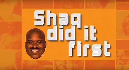Το Shaqtin’ a Fool τρολάρει τον… Σακίλ (video)
