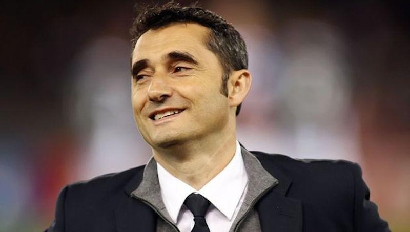 Πρωτοσέλιδο στην καταλανική Sport ο Βαλβέρδε – Πρώτη επιλογή για Μπαρτσελόνα (pic)