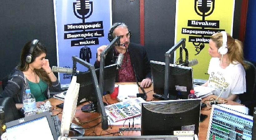 Desperado στον ΣΠΟΡ FM: Δείτε ολόκληρη την εκπομπή της Παρασκευής (03/03)