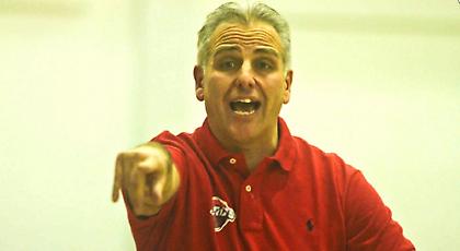 Συμεωνίδης: «Πιο φορμαρισμένη ομάδα της Α2 ο Χολαργός»