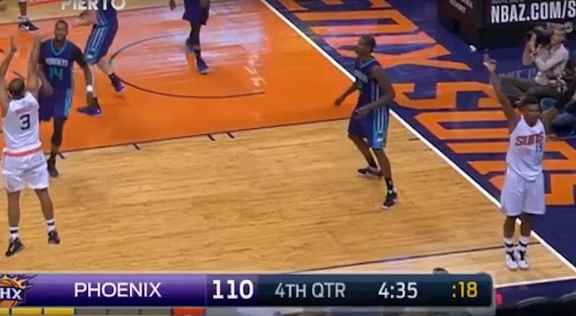 Μπαρμπόσα, βιάζεσαι (video)