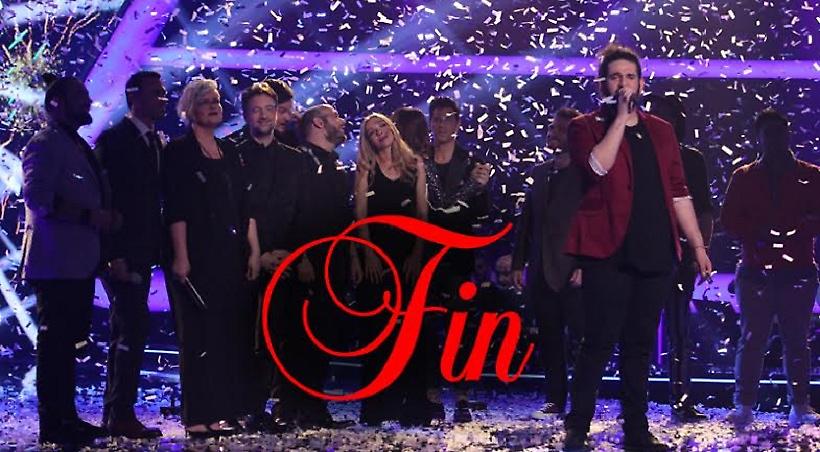 Υψηλά ποσοστά για «Voice», πρωτιά ξανά για ΣΚΑΪ