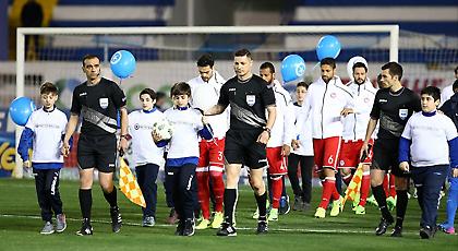 Ανέβηκαν οι τόνοι μεταξύ Πανούτσου-Νικολακόπουλου στον ΣΠΟΡ FM (audio)