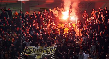 Ενημέρωση της ΚΑΕ ΑΕΚ για όσους πάνε... Μονακό