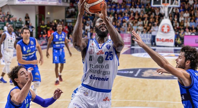 Τέλος ο Ολασένι από Σάσαρι