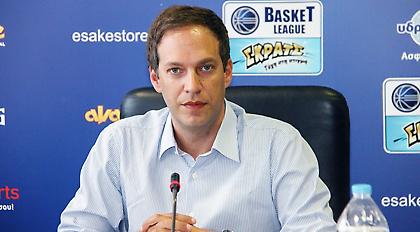 Παραιτήθηκε ο Μελής από τον ΕΣΑΚΕ!