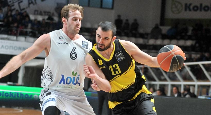 Βεργίνης: «Υπάρχει το... πρέπει στο ματς με τον Κόροιβο»