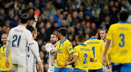 Δύο αγωνιστικές στον Μπέιλ