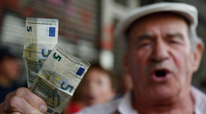 Φέρνουν άρον-άρον τροπολογία μετά το μπάχαλο με τις συντάξεις