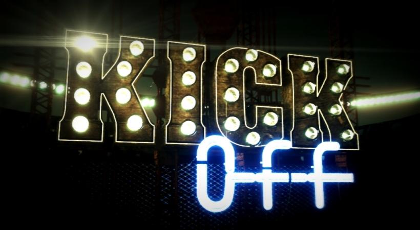 Δεν χάνεται ούτε αυτό το «Kick Off» στον ΣΚΑΪ