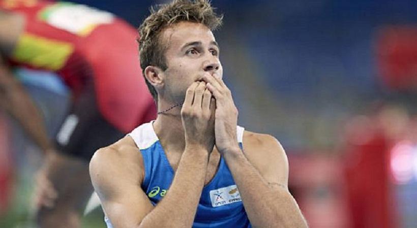 Φοβερός Τραΐκοβιτς, στον τελικό με ρεκόρ Κύπρου!