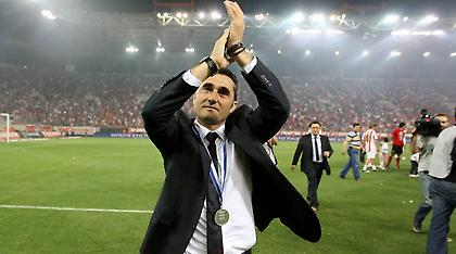 «Ψηφίζει» Βαλβέρδε για Μπαρτσελόνα ο Ντέμης!