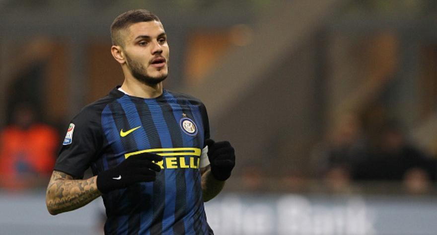 Ξανά εκτός Εθνικής Αργεντινής ο Ικάρντι