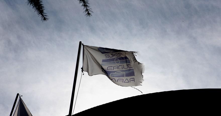 Επιβεβαίωσε η Λίγκα για ΑΕΚ, στις 23/3 κληρώνει για τηλεοπτικά και αναδιάρθρωση