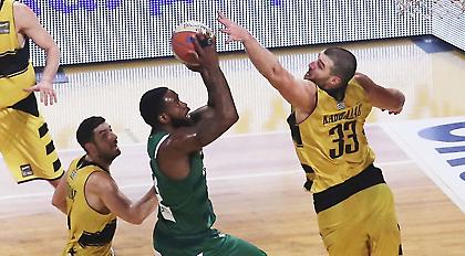 Ξεχωρίζει η ρεβάνς Κυπέλλου