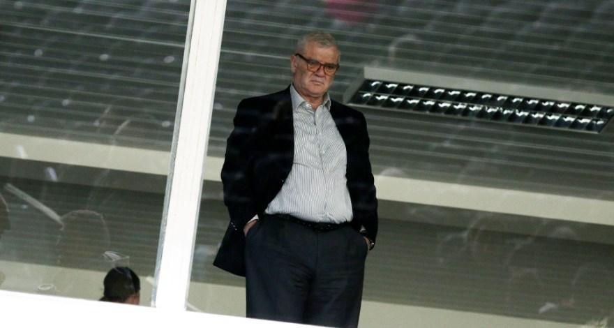 Εξετάζει νομική παρέμβαση για το θέμα με τις κάμερες στην ΕΠΟ η ΑΕΚ