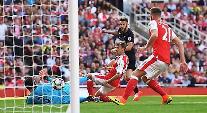 Ετοιμαστείτε για το ματς με τα γκολ της τελευταίας στιγμής!