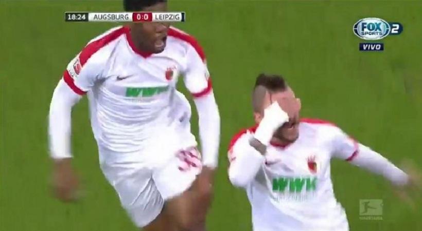 Μήπως είδατε τη «ρουκέτα» του Σταφυλίδη;