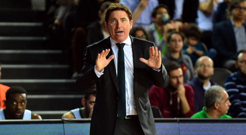 Πασκουάλ: «Χάσαμε το ματς μέσα από τα χέρια μας»