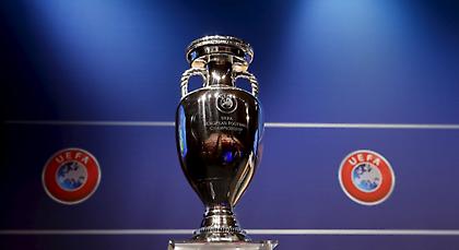 Αυτές είναι οι δύο υποψηφιότητες για την ανάληψη του EURO 2024!