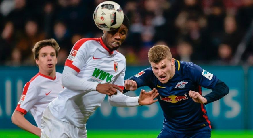 Στάση... Σταφυλίδης για Λειψία