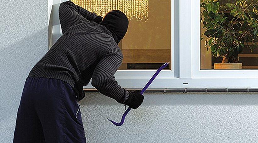 Ταυτοποιήθηκαν οι διαρρήκτες έξι σπιτιών στην Εύβοια