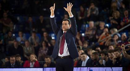 Ιτούδης: «Αξίζαμε τη νίκη»