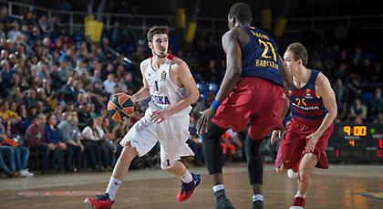 Ντε Κολό: «Κερδίσαμε το παιχνίδι στο πρώτο δεκάλεπτο»