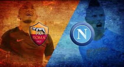 Serie A: Τα βλέμματα στο «derby del sole»