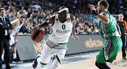 Τον Σίνγκλετον και τα μάτια του…