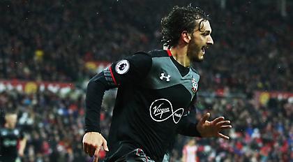 Έτοιμος να «σπάσει» ρεκόρ ο Γκαμπιαντίνι