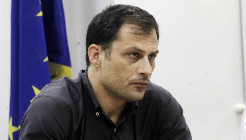 Στον υπουργό Δημόσια Τάξης ο Βασιλόπουλος για όσα γίνονται στη Νέα Φιλαδέλφεια