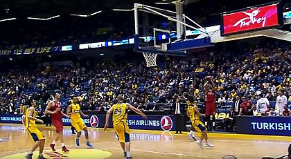 Top 10 με Έρικ Γκριν (video)