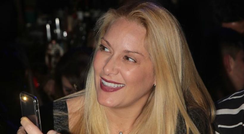 Ορθούλα Παπαδάκου: «Μετά το Survivor μου επιτέθηκαν με σιδερογροθιά»!