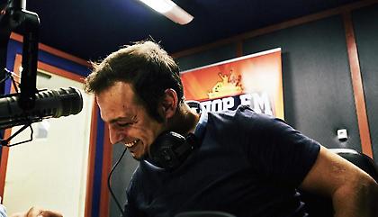 Το συγκινητικό ποστάρισμα του Ντέμη για τον Τόρες (pic)