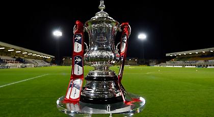 Χρήση βίντεο και τέταρτη αλλαγή σε δοκιμή στο αγγλικό Κύπελλο