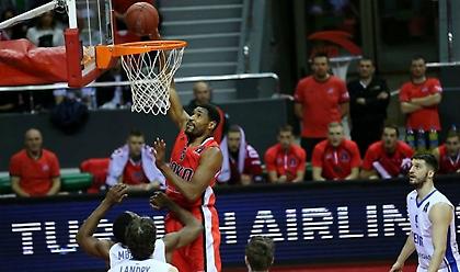 Πέρασαν «Λόκο» και Χάποελ