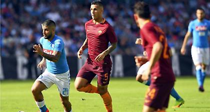 Τα προγνωστικά της Kingbet: Σκοράρουν και οι δύο στο ιταλικό ντέρμπι