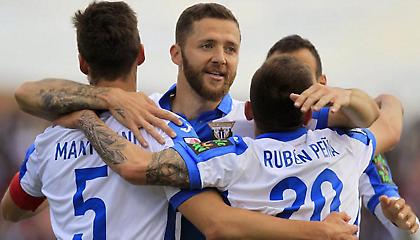 Νικητής στον «τελικό» ο Σιόβας κόντρα σε Γουακάσο-Κονέ