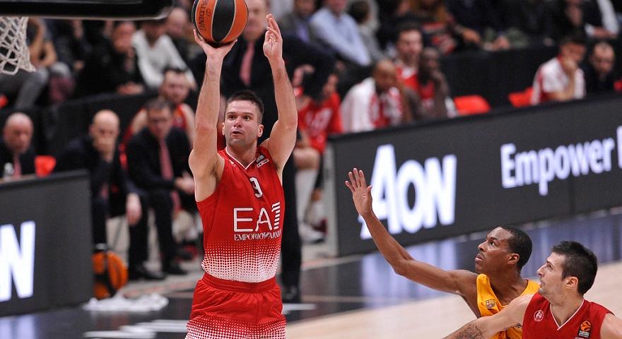 Χάνει και Παναθηναϊκό ο Καλνιέτις