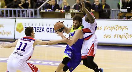 Γιαννακόπουλος: «Μόνο… δοκιμές κάνεις με Ολυμπιακό και Παναθηναϊκό»