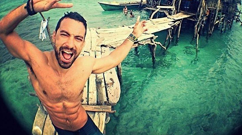 Σάκης Τανιμανίδης: Μιλά για το Survivor και αποκαλύπτει ότι θα αφήσει την εργένικη ζωή