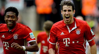 «Χάθηκε» η Μπάγερν, σάρωσε η Ντόρτμουντ!