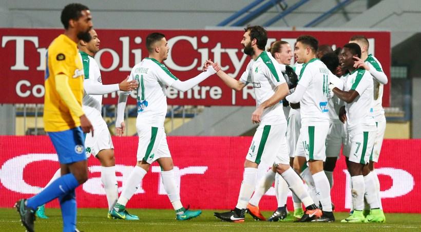 Πρόβλημα της τελευταίας στιμής στον Παναθηναϊκό: Αυτή είναι η ενδεκάδα