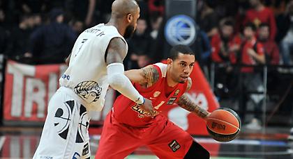 Γκριν: «Πρώτα Λαύριο και μετά Νταρουσάφακα»