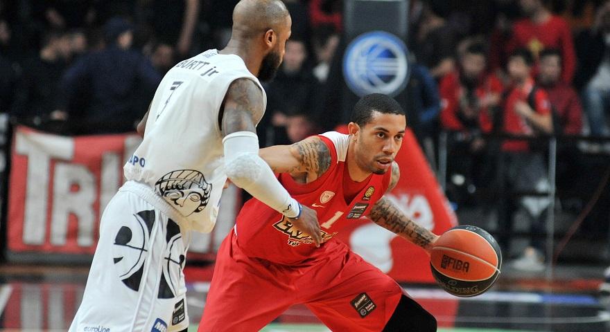 Γκριν: «Πρώτα Λαύριο και μετά Νταρουσάφακα»