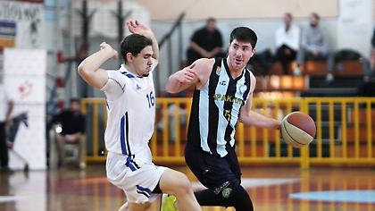 Μεγάλες νίκες για Ηρακλή και Φάρο