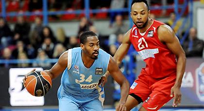 Κολοσσός για τετράδα, Λευκάδα για… Α2